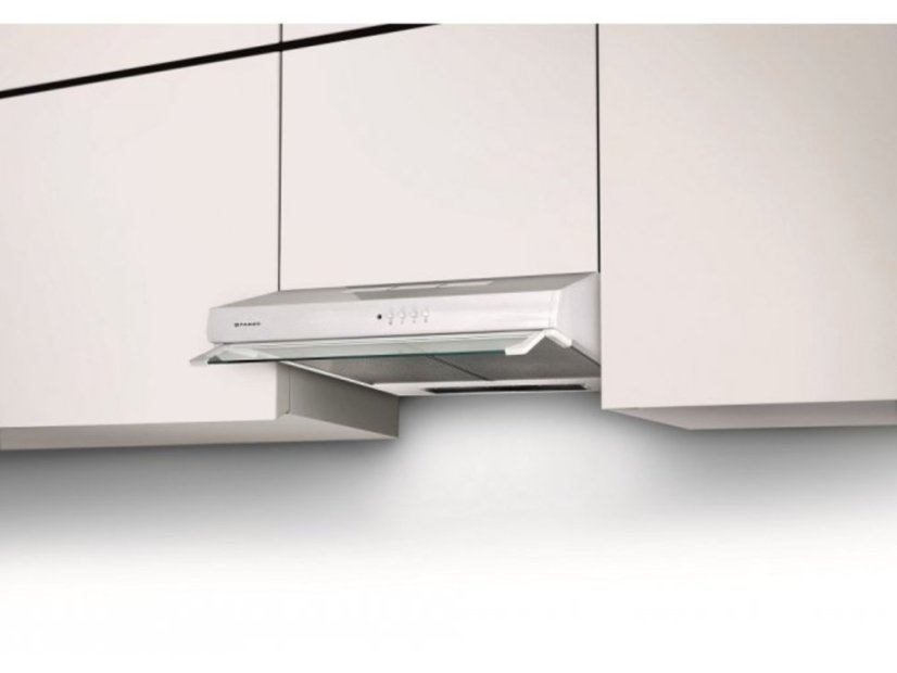 Podvěsná digestoř Faber 741 PB W A50