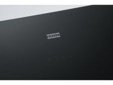 Komínová digestoř Franke FSMA 905 BK Černé sklo