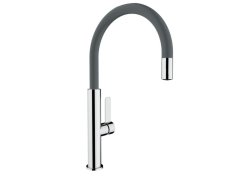 Kuchyňská baterie Teka FOT 995 ST Stone Grey