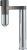 Filtrační baterie Franke Vital Tap Chrom/Gun metal