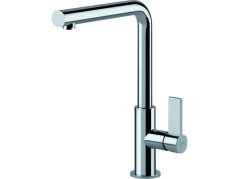 Dřezová baterie Franke FN 7392.031 Neptun Evo Chrom