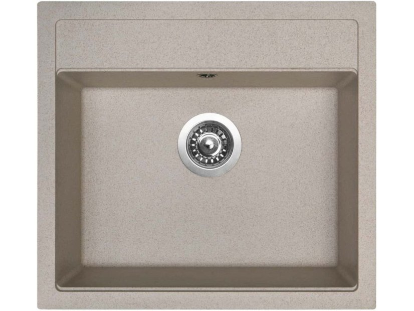 Set Sinks Solo 560 Avena + Elka lesklá