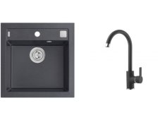 SET ALVEUS FORMIC 20/91+ BATÉRIA TONIA 91