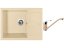 Set Sinks AMANDA 650 Sahara + baterie Sinks PRONTO Sahara