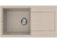 Granitový drez Elleci Easy 290 G51