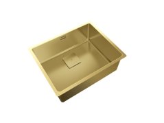 Kuchynský drez Teka Flexlinea RS15 50.40 BS Mosadz