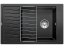 Granitový dřez Blanco ELON XL 6 S Černá