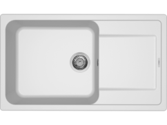 Granitový drez Elleci Life 410 G68