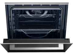 Vestavná trouba PyroPure ETV8360bcN  BLACK
