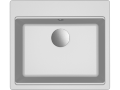 Granitový drez Elleci Time 105 G68