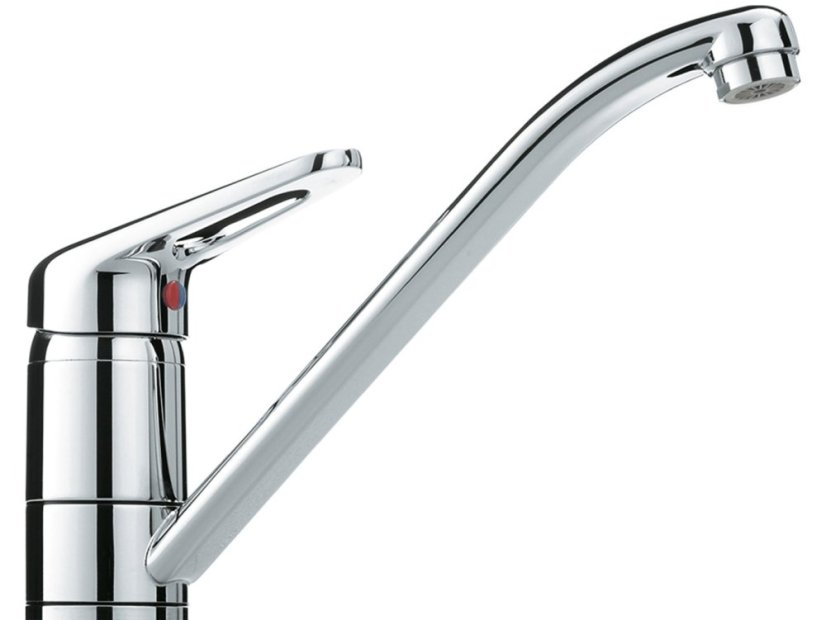 Drezová batéria Franke FC 6301.031