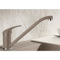 Drezová batéria Blanco Daras Kávová