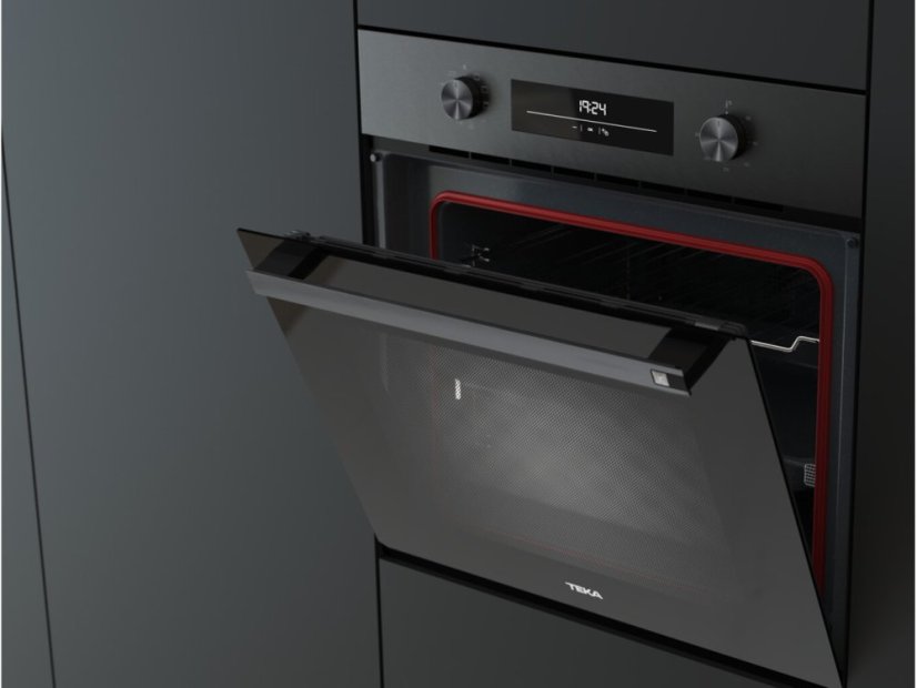 Vestavná trouba Teka NEO HSB 6350 FBK