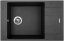 Sinks VARIO 780 Granblack + Polo GR
