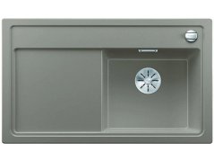 Granitový drez Blanco ZENAR 45 S Tartufo, pravý