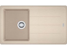 Granitový dřez Franke BFG 611-86 Pískový melír