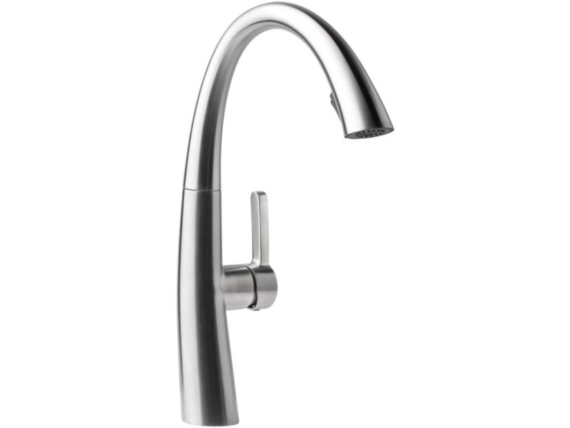 Kuchyňská baterie Slovarm ES3508G