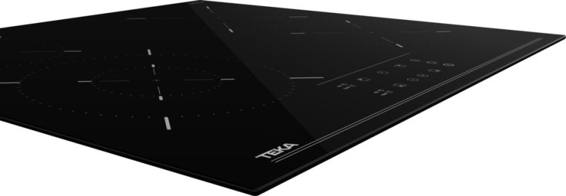 Teka TBC 64320 TTC BK