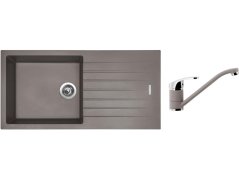 Set Sinks PERFECTO 1000 Truffle + baterie Sinks Pronto Truffle