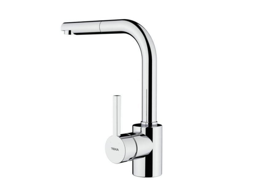 Kuchyňská baterie Teka ARK 938 CR