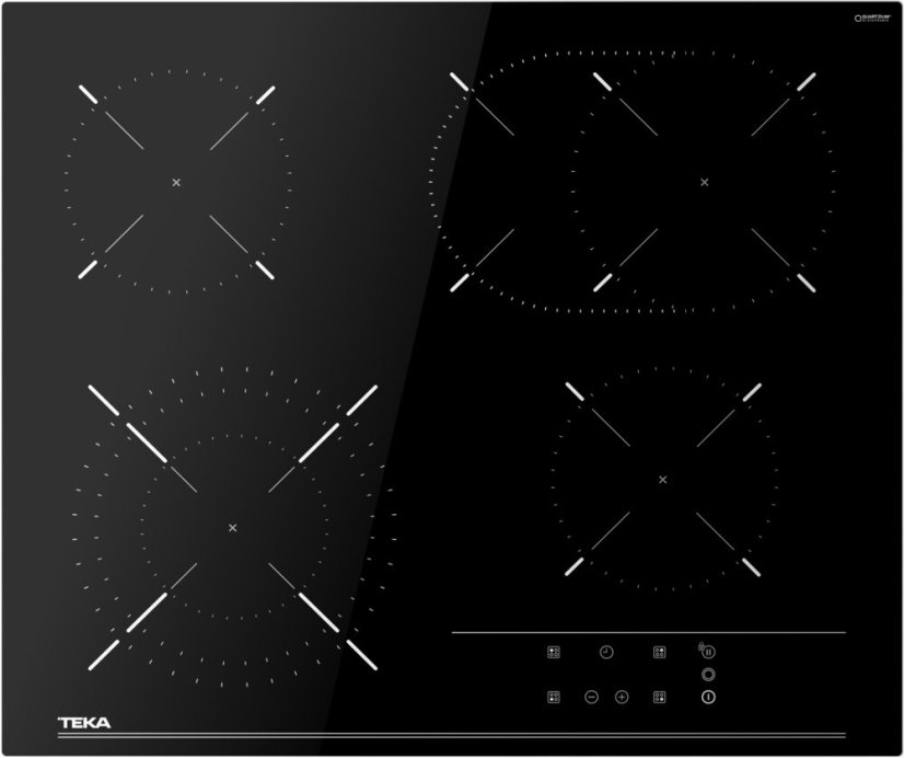 Teka TTB 64320 TTC BK