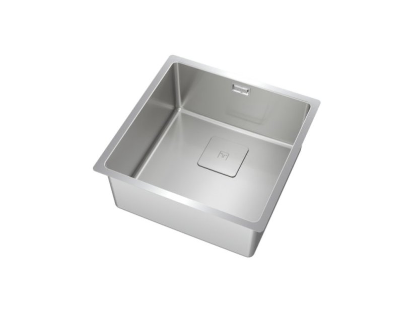 Nerezový dřez Teka FLEXLINEA RS15 40.40 M-XT 1B X - 3