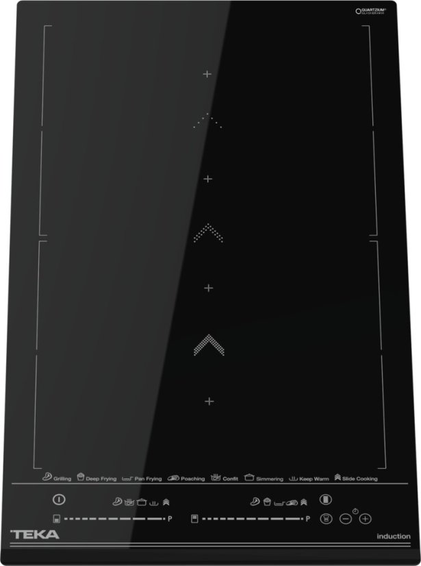 Teka IZS 34700 MST BK