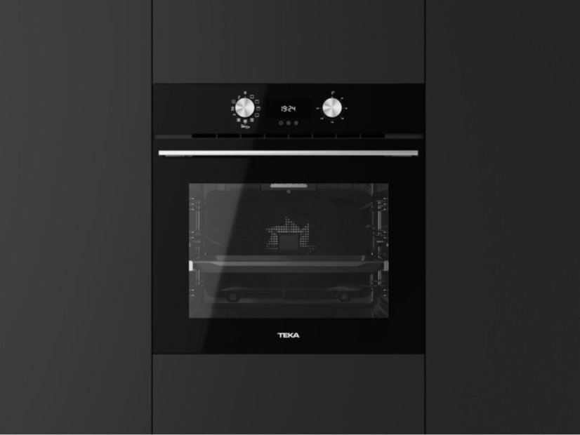 Vstavaná rúra Teka HLB 8416 BX AIR FRY