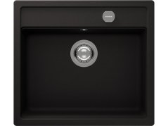 Granitový drez Schock Nemo N-100-A Nero