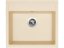 Set Sinks SOLO 560 Sahara + baterie Sinks MIX 3 P Sahara