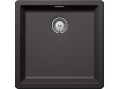 Granitový drez Schock Greenwich N-100-FB Stone