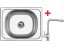 Set Sinks CLASSIC 500 + ELKA