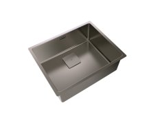 Kuchynský drez Teka FLEXLINEA RS15 50.40 Titan