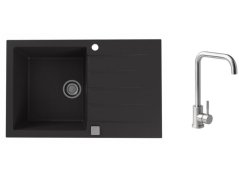 SET ALVEUS CADIT 20 - 91 + BATÉRIA ANGEL