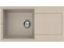 Granitový dřez Elleci Easy 290 G51
