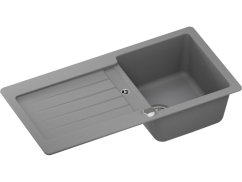 Granitový dřez Schock Typos D-100S-A Croma