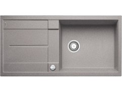 Blanco Metra XL 6 S šedá vulkán s excentrem