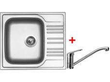 Sinks STAR 580 + PRONTO