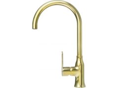 Dřezová baterie Alveus Slim GOLD F Dřezová baterie Alveus Slim GOLD F