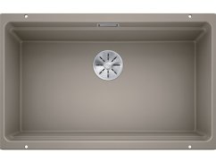 Granitový drez Blanco Etagon 700 U Tartufo