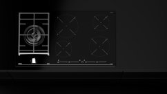 Teka JZC 95314 ABC BK