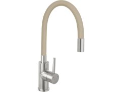 Drezová batéria Ferro Béžová/nerez 70710.4BE