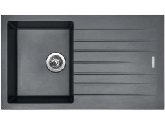 Set Sinks PERFECTO 860 Titanium + baterie Sinks MIX 35 Titanium