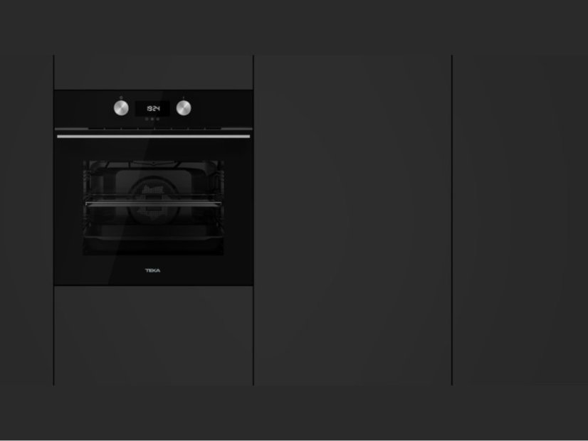 Teka HLB 8400 BK