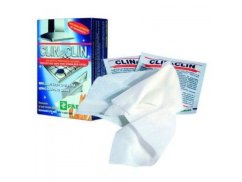 Čistící ubrousky Clin&Clin(sada5ks) Čistící ubrousky Clin&Clin(sada5ks)