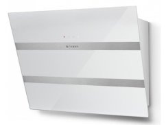 Komínová digestoř Faber STEELMAX EV8 WH/X A55-2