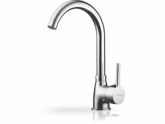 Kuchyňská baterie Pyramis Bello Chrom