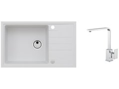 SET ALVEUS INTERMEZZO 130/11+BATÉRIA RENO