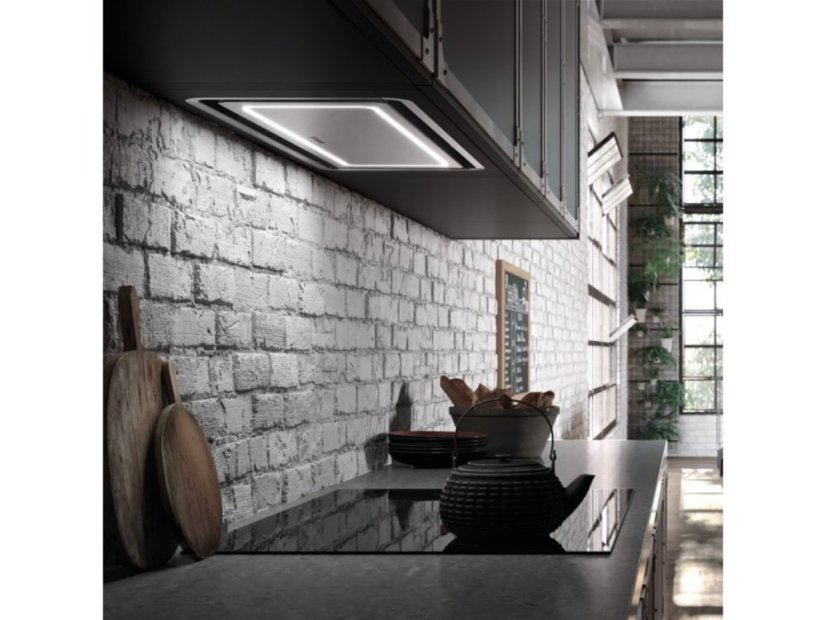 Vestavná digestoř Faber IN-LIGHT EV8 X KL A52