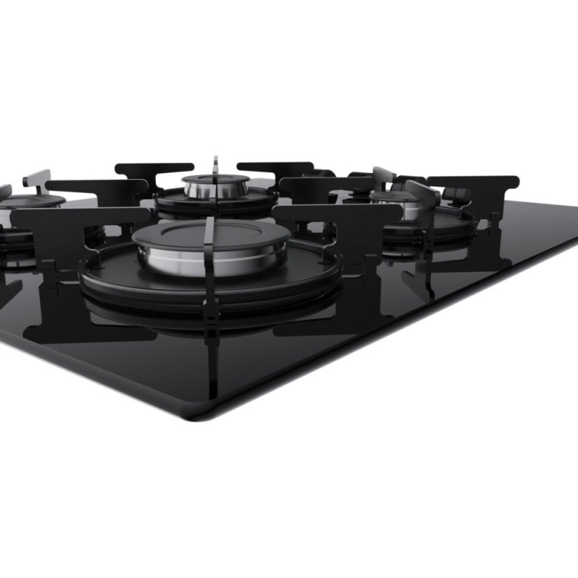 Teka GBE 64002 KB BK